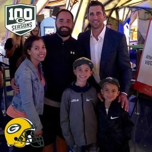 Meet your Posher, Matthew